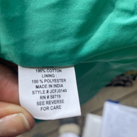 Choices b/w paisley jacket - Picture 5 of 9